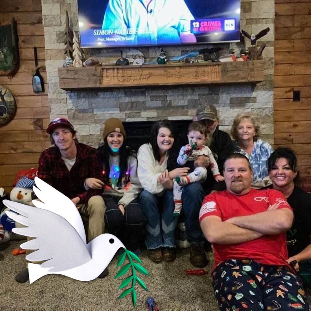 Meet your Posher, Mary katheryn